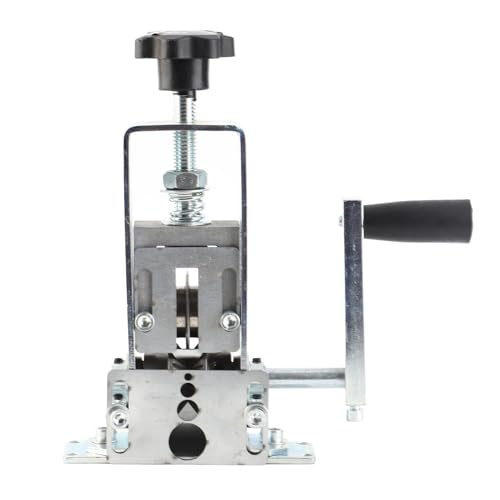 Denash Schalt- oder Bohrantriebs-Drahtstripper Effizienter Hochleistungs-Stripping-Maschine für Verschiedene Drähte 1-21 Mm Durchmesser Denash Schalt- oder Bohrantriebs-Drahtstripper Effizienter Hochleistungs-Stripping-Maschine für Verschiedene Drähte 1-21 Mm Durchmesser von Denash