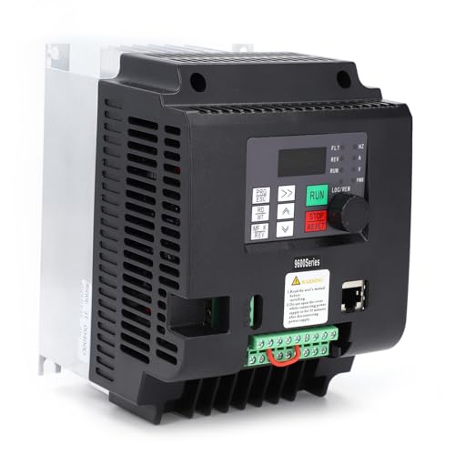 Denash Solar Wechselrichter Dual Board Design Benutzerfreundlicher Schnittstellen 3 -Phasen -Geschwindigkeitscontroller für Alle Benutzer Denash Solar Wechselrichter Dual Board Design Benutzerfreundlicher Schnittstellen 3 -Phasen -Geschwindigkeitscontroller für Alle Benutzer von Denash