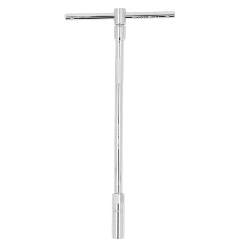 Denash Sparking -Stecker -Demontage -Werkzeug -Set, CR V -Stahl -Sparking -Stecker -Extraktor -Set mit 14 -mm -Sockel 3/8 -Zoll -Antrieb T -Handle -Schraubenschlüssel, für die Tägliche Denash Sparking -Stecker -Demontage -Werkzeug -Set, CR V -Stahl -Sparking -Stecker -Extraktor -Set mit 14 -mm -Sockel 3/8 -Zoll -Antrieb T -Handle -Schraubenschlüssel, für die Tägliche von Denash