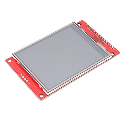 Denash TFT LCD Display Modul, Touchscreen Modul 7.1 cm 240x320 praktisch mit Stylus für Development Board Denash TFT LCD Display Modul, Touchscreen Modul 7.1 cm 240x320 praktisch mit Stylus für Development Board von Denash