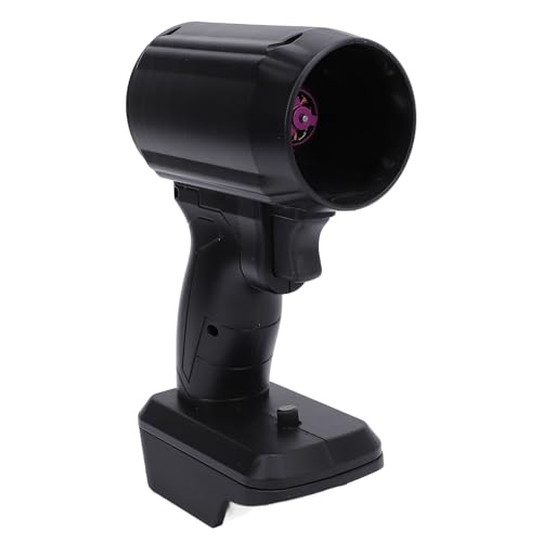 Denash Tragbare Elektro Luftgebläse Duster Umweltfreundlich Wiederaufladbare Hochgeschwindigkeits-Handheld-Trockengebläse für Elektronik Denash Tragbare Elektro Luftgebläse Duster Umweltfreundlich Wiederaufladbare Hochgeschwindigkeits-Handheld-Trockengebläse für Elektronik von Denash