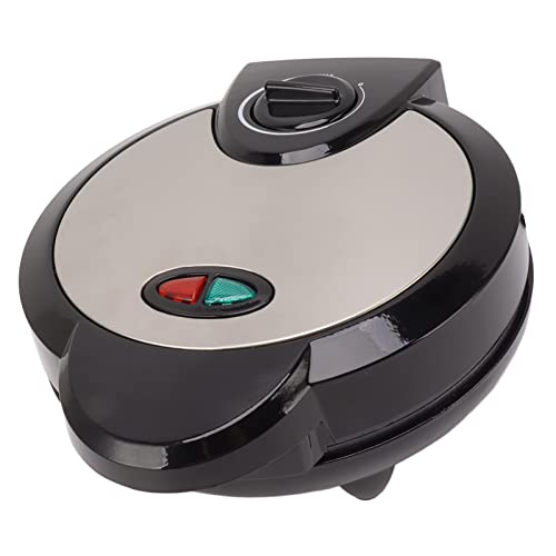 Denash Waffle Maker Professionelle Doppelseite Flip Nicht -Stick -Backplatte für Heimküche Edelstahl 1200W Waffelhersteller für Familienfrühstücke Denash Waffle Maker Professionelle Doppelseite Flip Nicht -Stick -Backplatte für Heimküche Edelstahl 1200W Waffelhersteller für Familienfrühstücke von Denash