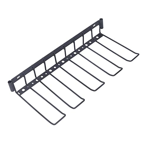 Denash Werkzeughalter Rack, Platz Sparende Elektrowerkzeuge Organizer Wandmontage Besser eine Große Kapazität für Zuhause Anzeigen von Denash