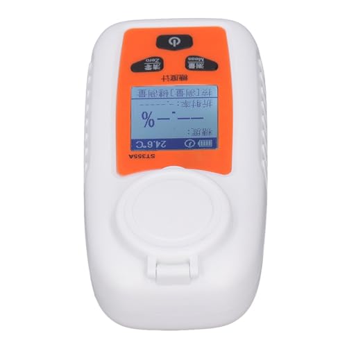 Denash Zucker Brix Refraktometer Easy Fruit Sweetness Tester für den Kommerziellen Gebrauch, 2,2 Zoll Größe Denash Zucker Brix Refraktometer Easy Fruit Sweetness Tester für den Kommerziellen Gebrauch, 2,2 Zoll Größe von Denash