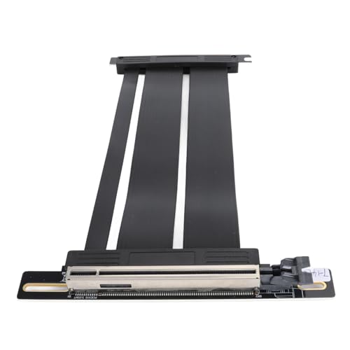 Flexibles Extender-Riser-Kabel, PCI Express Gen5 Flexibles Extender-Riser-Kabel, PCI Express Gen5 von Denash