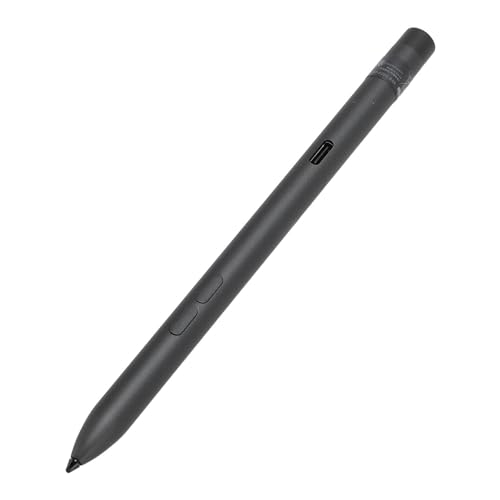 Stylus-Stifte für Touchscreens, Universeller Tablet-Stift, Aktiver Stylus-Stift, Magnetischer Stylus-Stift für Latitude 7320 2-in-1-Tablet Stylus-Stifte für Touchscreens, Universeller Tablet-Stift, Aktiver Stylus-Stift, Magnetischer Stylus-Stift für Latitude 7320 2-in-1-Tablet von Denash