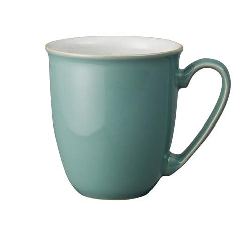 Denby Becher Elements farngrün - 0,3l von Denby