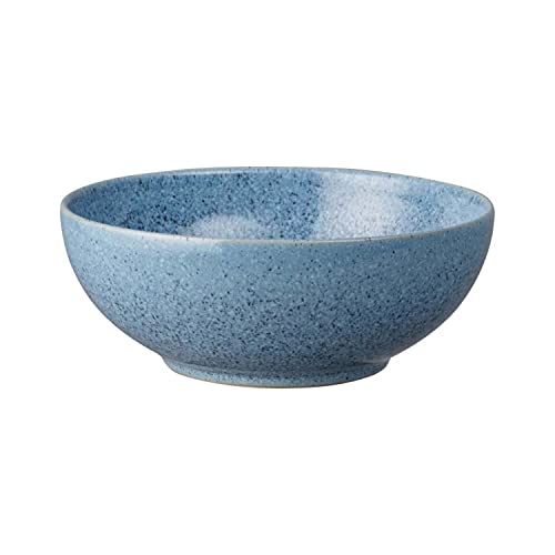 Denby Müslischale Studio Blue Flint - 17cm von Denby