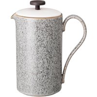 Denby Studio Grey Brew Cafetiere von Denby