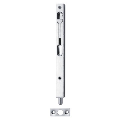 Rohrkantriegel 9271,mit Hebel,17x250mm,Hub15mm,Stahl Rohrkantriegel 9271,mit Hebel,17x250mm,Hub15mm,Stahl von Deni