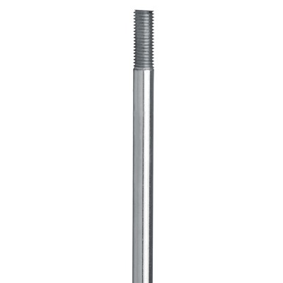 Treibriegelstange 7091,Ø10x2.000mm,galvan.,M10 Treibriegelstange 7091,Ø10x2.000mm,galvan.,M10 von Deni