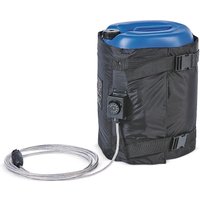 Fass-Heizmanschetten für 25-/30-Liter-Kanister, 200 W von Denios