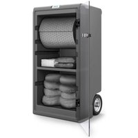 Nachfüll-Set für Notfall-Caddy Small, Universal von Denios