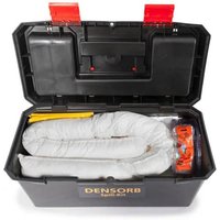 Nachfüll-Set für Notfall-Koffer, Öl von Denios