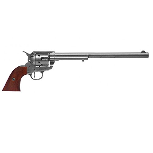 Denix Colt Peacemaker Kal.45, Wand-Deko, Wohnzimmer-Deko von Denix