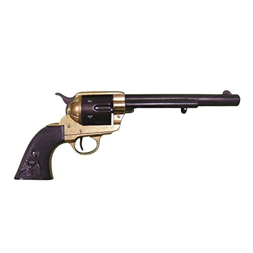 Denix Peacemaker Revolver. Nicht schießen Replica von Denix