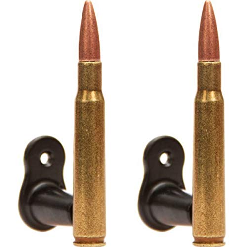 Denix Wandhalter Springfield Patrone 2er-Set Denix Wandhalter Springfield Patrone 2er-Set von Denix