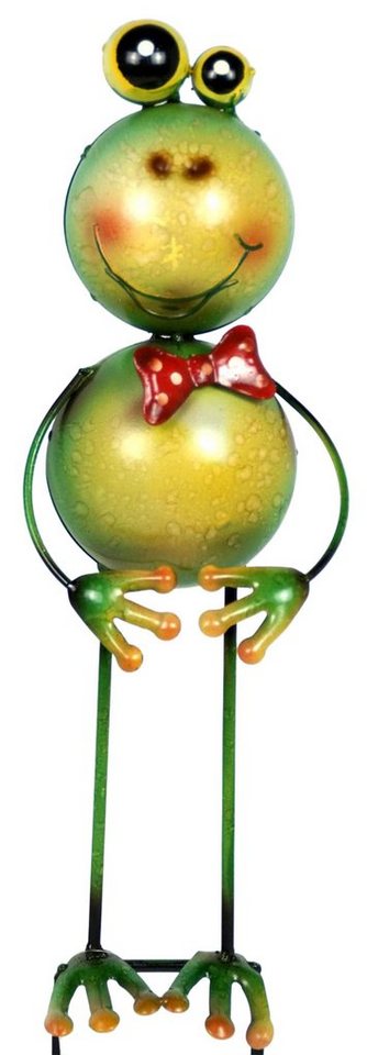 Denk Gartenstecker Gartenstecker Frosch Franz Denk Gartenstecker Gartenstecker Frosch Franz von Denk