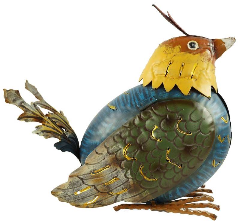 Denk Windlicht Entzückendes Windlicht Vogel (1 St) von Denk