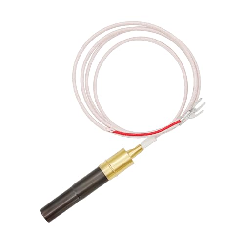 Denkuhin 101934F32 750mv Pilot Generator Thermopile von Denkuhin