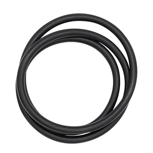 Denkuhin 27001-0061S Kabelring, kompatibel mit Pentair Sta-Rite PLM und PLD Serie Pool und Spa Filter Tank O Ring Ersatz O-484 von Denkuhin
