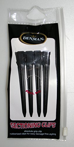 Fripac Clip Jumbo, 4 - Sac. Noir von Denman