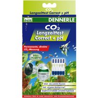 DENNERLE CO2-Langzeittest Profi-Line correct DENNERLE CO2-Langzeittest Profi-Line correct von Dennerle