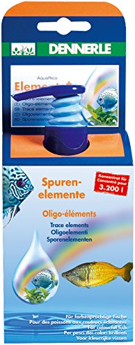 Dennerle 7004035 Elements+ 100 ml von Dennerle