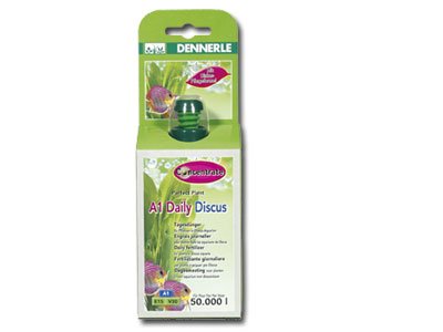 Dennerle A1 Daily Discus, 100ml von Dennerle