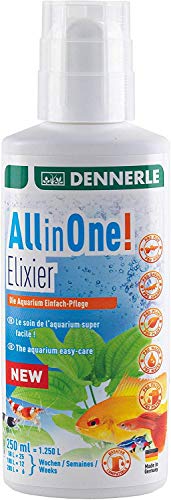 Dennerle All-in-One Elixier (250 ml) von Dennerle