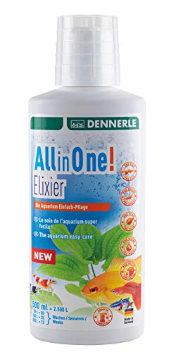 Dennerle All-in-One Elixier 500 ml von Dennerle