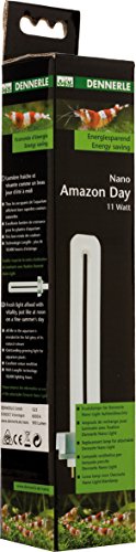 Dennerle Nano Amazon Day - 11 Watt Dennerle Nano Amazon Day - 11 Watt von Dennerle