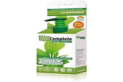 Dennerle V30 Complete 100 ml Pour 3.200 L von Dennerle