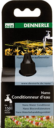 Dennerle Wasserbehandlungsmittel, für 150 l von Dennerle