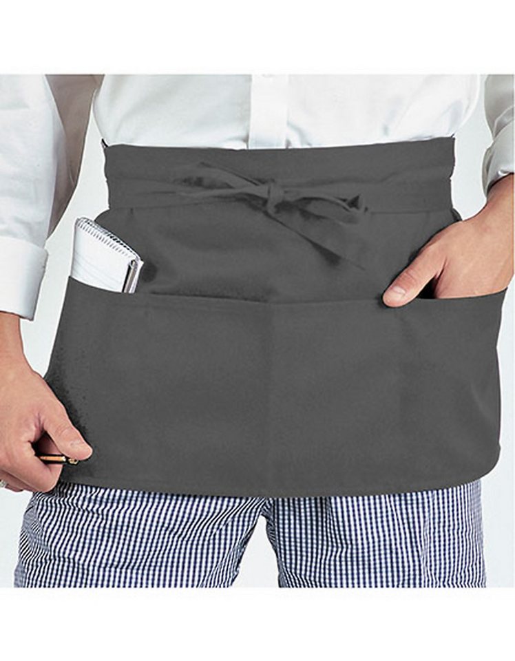 Dennys London Frontschürze Money Pocket Apron Dennys London Frontschürze Money Pocket Apron von Dennys London