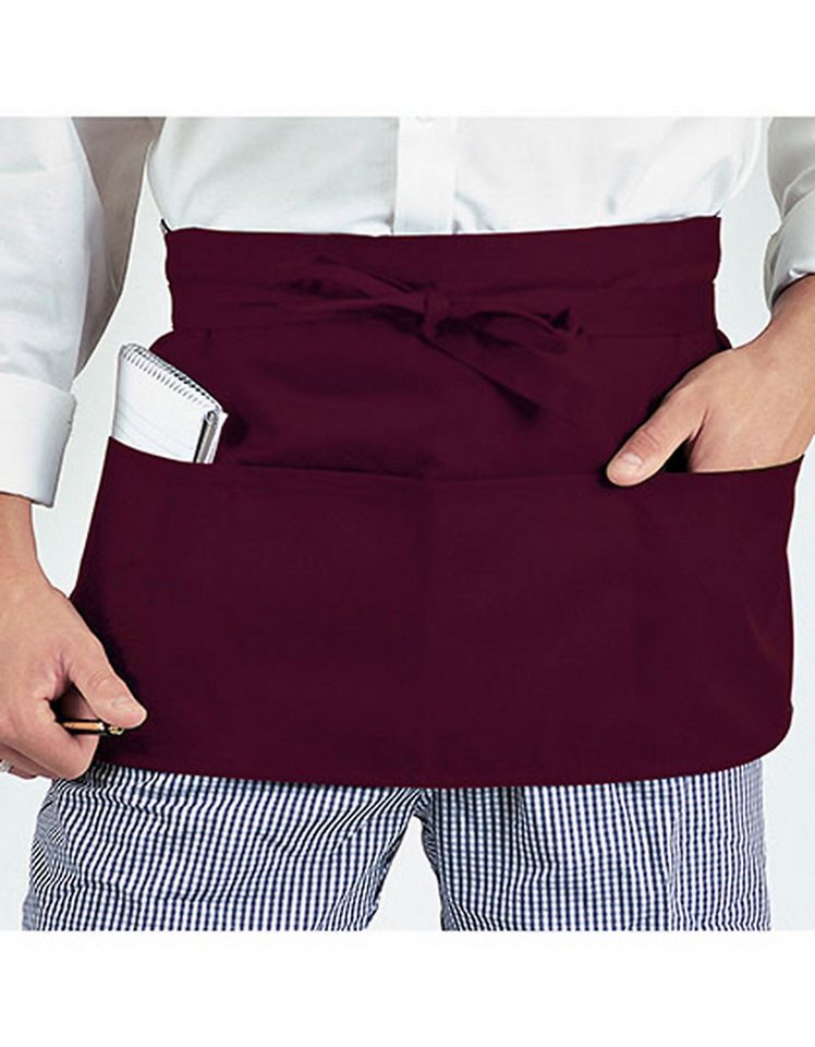 Dennys London Frontschürze Money Pocket Apron Dennys London Frontschürze Money Pocket Apron von Dennys London