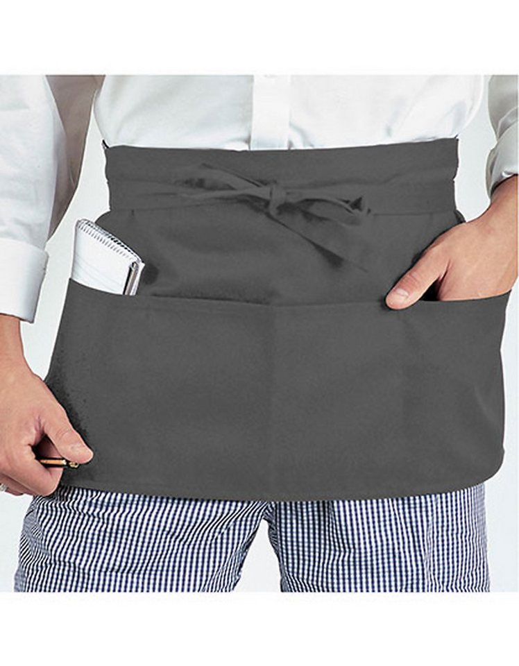 Dennys London Frontschürze Money Pocket Apron Dennys London Frontschürze Money Pocket Apron von Dennys London