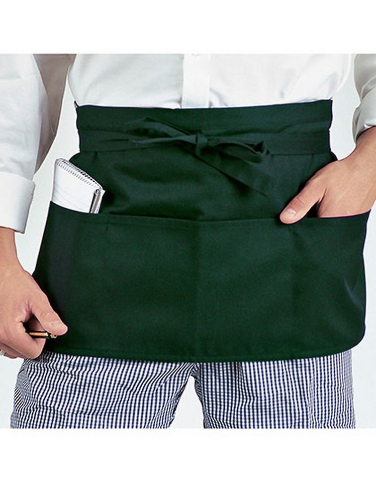 Dennys London Frontschürze Money Pocket Apron Dennys London Frontschürze Money Pocket Apron von Dennys London