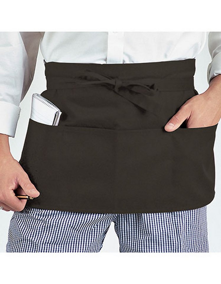 Dennys London Frontschürze Money Pocket Apron Dennys London Frontschürze Money Pocket Apron von Dennys London