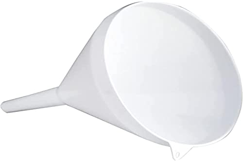 Denox Trichter Industrial 29 cm. Denox Trichter Industrial 29 cm. von Denox