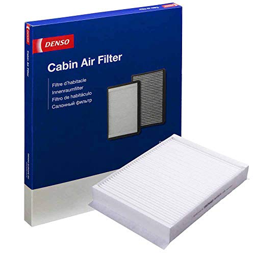 DENSO DCF587P Innenraumluftfilter DENSO DCF587P Innenraumluftfilter von Denso