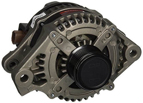 Denso 210-0657 Lichtmaschine von Denso