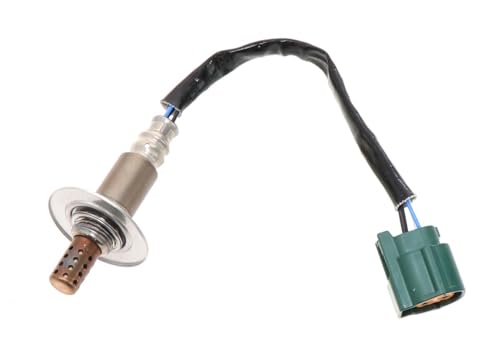 Denso 234-4988 Sauerstoffsensor (4 Draht, direkte Passform, beheizt, Kabellänge 9,53, OE-Stil), 1 Stück von Denso
