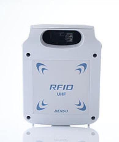 Denso SP1-QUBi - RFID UHF and 2D Scanner with Bluetooth 2D, 104662-5260 Denso SP1-QUBi - RFID UHF and 2D Scanner with Bluetooth 2D, 104662-5260 von Denso