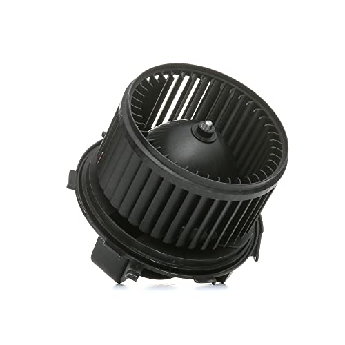 DENSO Gebläsemotor Innenraumgebläse DEA09274 12V Anzahl der Steckkontakte: 2 Drehrichtung im Uhrzeigersinn von Denso