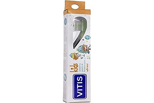 Cep Den Vitis Kids +3 Años von Dentaid