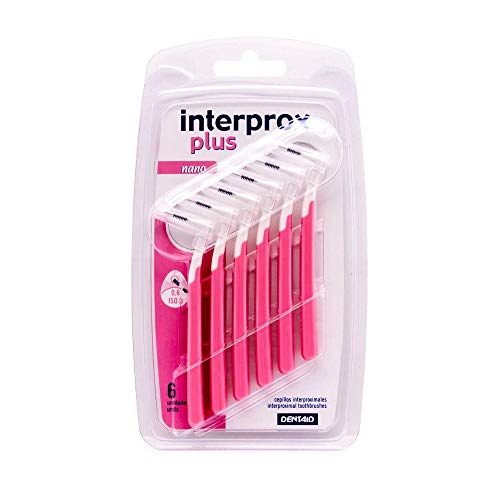 Cep Interdent Dentaid Plus Nano 6U von Dentaid
