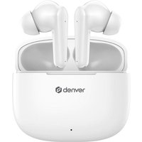 Denver Bluetooth-KopfhörerTWE-48W TWE-48W weiß von Denver