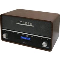 Denver DAB-36 Tischradio DAB+ Holz von Denver