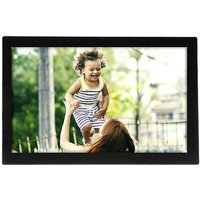 Denver PFF-1037 black Digitaler WiFi-Bilderrahmen 25.7cm 10.1 Zoll EEK: B (A - G) 1280 x 800 Pixel 1 von Denver